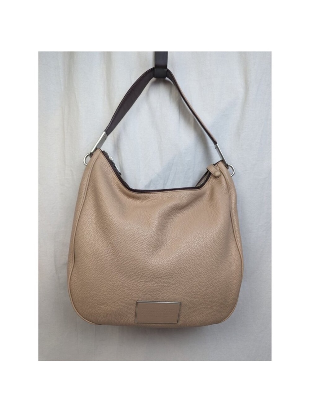 Marc by Marc Jacobs ligero hobo bag